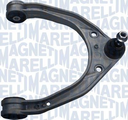 Magneti Marelli 301181310330 - Важіль незалежної підвіски колеса autozip.com.ua