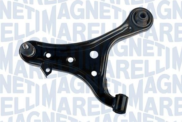 Magneti Marelli 301181310320 - Важіль незалежної підвіски колеса autozip.com.ua