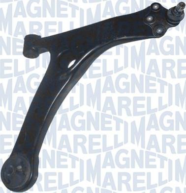 Magneti Marelli 301181310290 - Важіль незалежної підвіски колеса autozip.com.ua