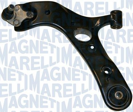 Magneti Marelli 301181310250 - Важіль незалежної підвіски колеса autozip.com.ua