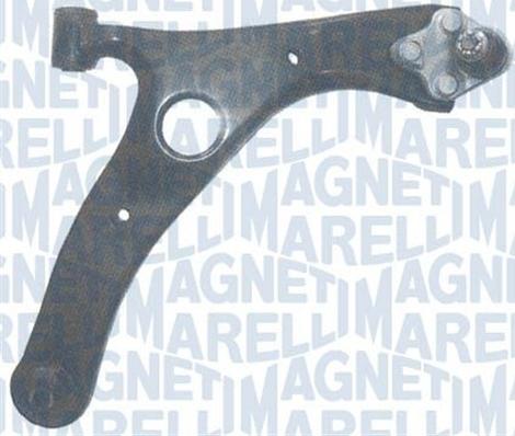 Magneti Marelli 301181310220 - Важіль незалежної підвіски колеса autozip.com.ua