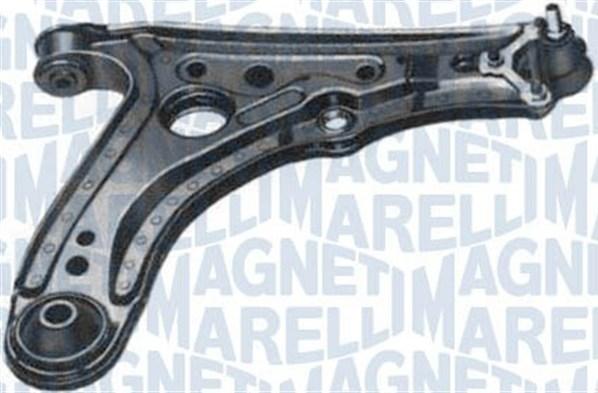 Magneti Marelli 301181310740 - Важіль незалежної підвіски колеса autozip.com.ua