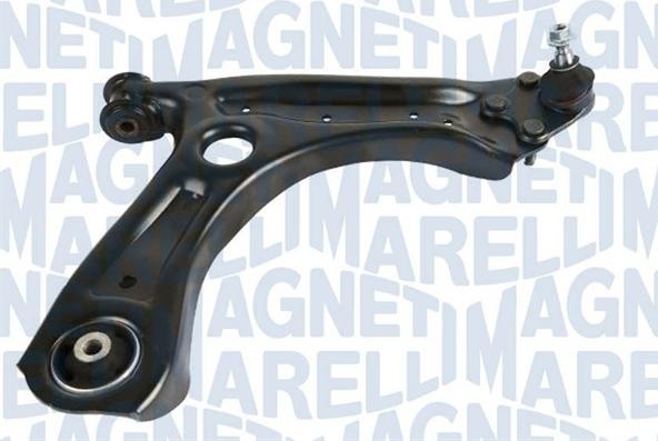 Magneti Marelli 301181310760 - Важіль незалежної підвіски колеса autozip.com.ua