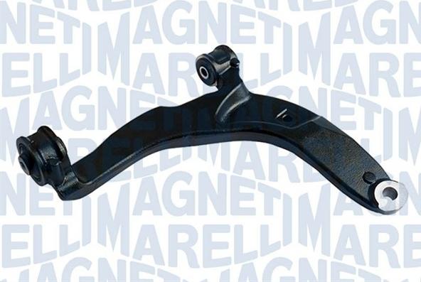 Magneti Marelli 301181310720 - Важіль незалежної підвіски колеса autozip.com.ua