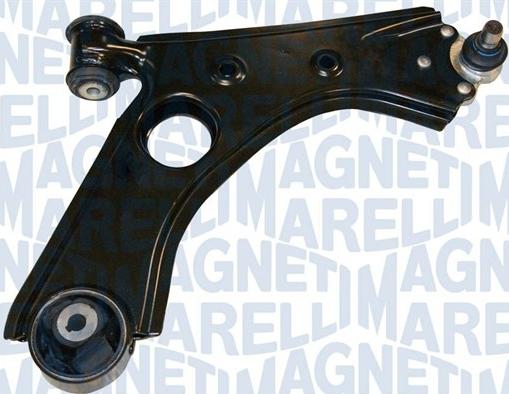 Magneti Marelli 301181311500 - Важіль незалежної підвіски колеса autozip.com.ua