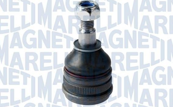 Magneti Marelli 301181311870 - Болт кріплення, важіль autozip.com.ua