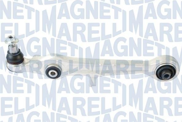 Magneti Marelli 301181318000 - Важіль незалежної підвіски колеса autozip.com.ua