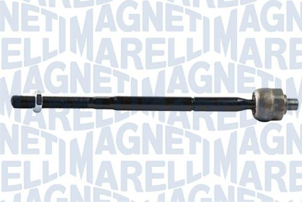 Magneti Marelli 301181313910 - Осьовий шарнір, рульова тяга autozip.com.ua