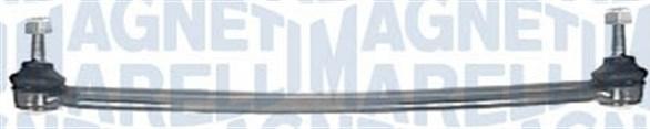 Magneti Marelli 301181313410 - Ремкомплект, підшипник стабілізатора autozip.com.ua