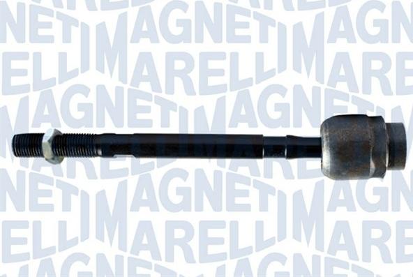 Magneti Marelli 301181313550 - Осьовий шарнір, рульова тяга autozip.com.ua