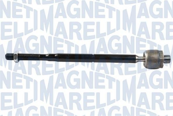 Magneti Marelli 301181313520 - Осьовий шарнір, рульова тяга autozip.com.ua
