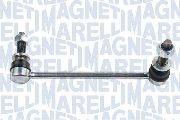 Magneti Marelli 301181313050 - Ремкомплект, підшипник стабілізатора autozip.com.ua