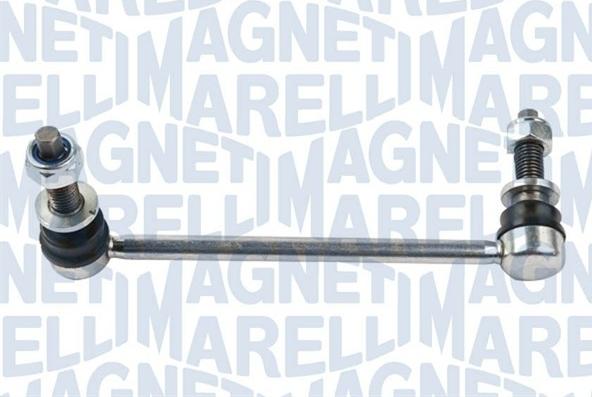 Magneti Marelli 301181313060 - Ремкомплект, підшипник стабілізатора autozip.com.ua