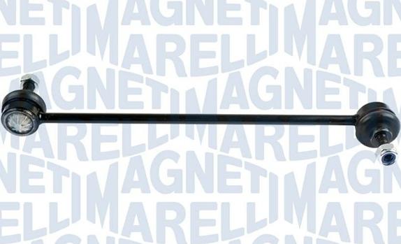 Magneti Marelli 301181313160 - Ремкомплект, підшипник стабілізатора autozip.com.ua