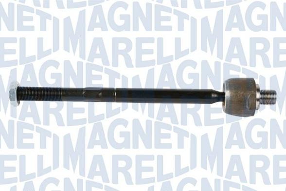 Magneti Marelli 301181313850 - Осьовий шарнір, рульова тяга autozip.com.ua