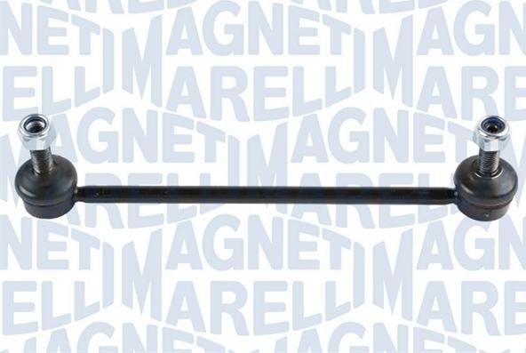 Magneti Marelli 301181313310 - Тяга стабилизатора CITROEN JUMPY. FIAT SCUDO. PEUGEOT EXPERT 07- перед. мост Пр-во MAGNETI MARELLI autozip.com.ua