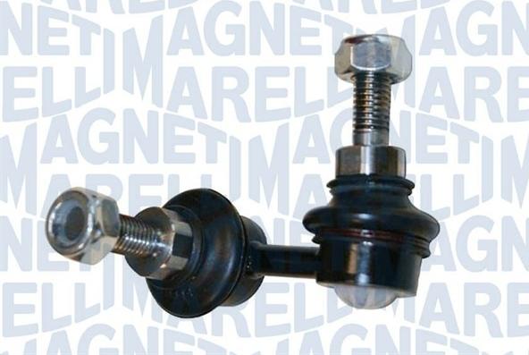 Magneti Marelli 301181313330 - Ремкомплект, підшипник стабілізатора autozip.com.ua