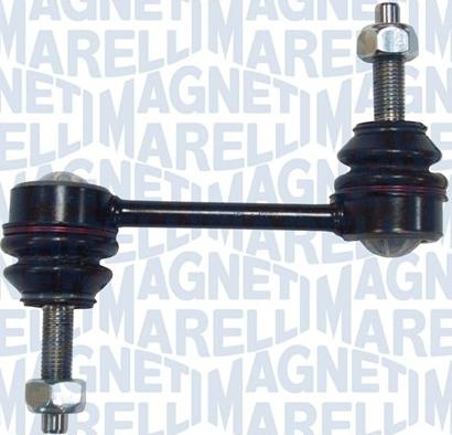 Magneti Marelli 301181313290 - Ремкомплект, підшипник стабілізатора autozip.com.ua