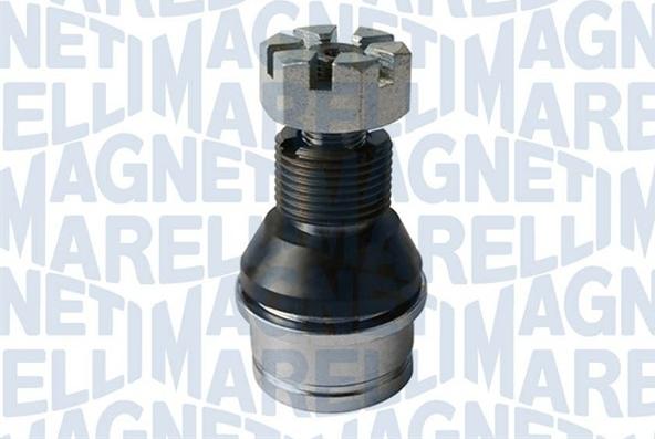 Magneti Marelli 301181312050 - Болт кріплення, важіль autozip.com.ua