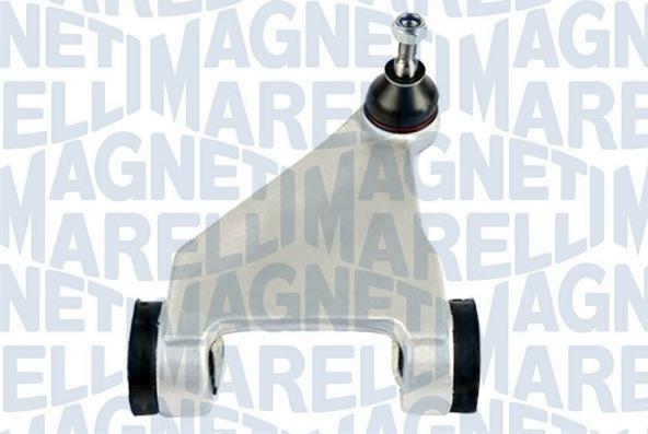 Magneti Marelli 301181312700 - Важіль незалежної підвіски колеса autozip.com.ua