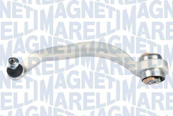 Magneti Marelli 301181317900 - Важіль незалежної підвіски колеса autozip.com.ua