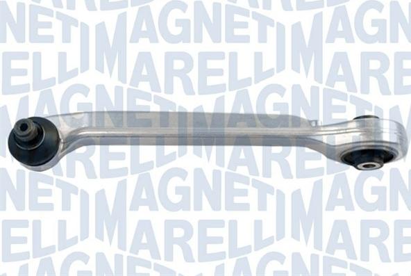 Magneti Marelli 301181317400 - Важіль незалежної підвіски колеса autozip.com.ua