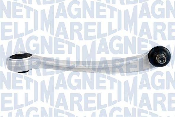 Magneti Marelli 301181317500 - Важіль незалежної підвіски колеса autozip.com.ua
