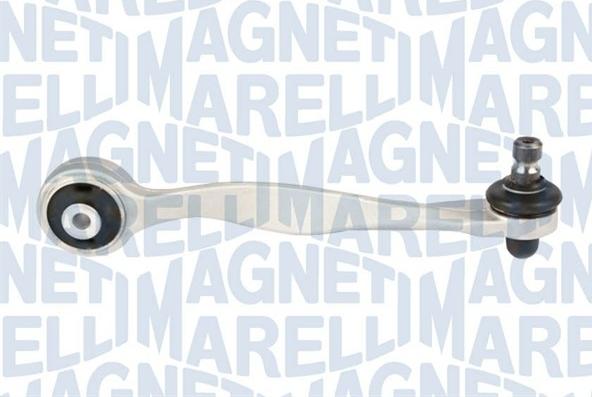 Magneti Marelli 301181317100 - Важіль незалежної підвіски колеса autozip.com.ua