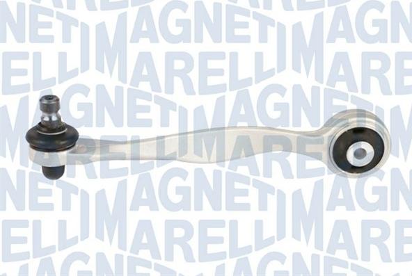 Magneti Marelli 301181317300 - Важіль незалежної підвіски колеса autozip.com.ua