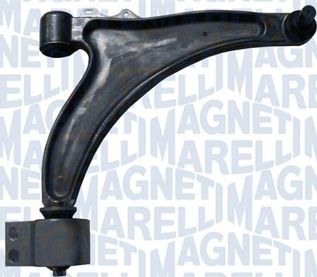 Magneti Marelli 301181389400 - Важіль незалежної підвіски колеса autozip.com.ua