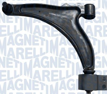 Magneti Marelli 301181389500 - Важіль незалежної підвіски колеса autozip.com.ua