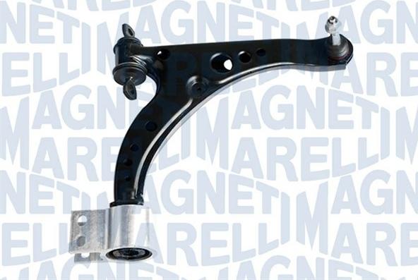 Magneti Marelli 301181389600 - Важіль незалежної підвіски колеса autozip.com.ua