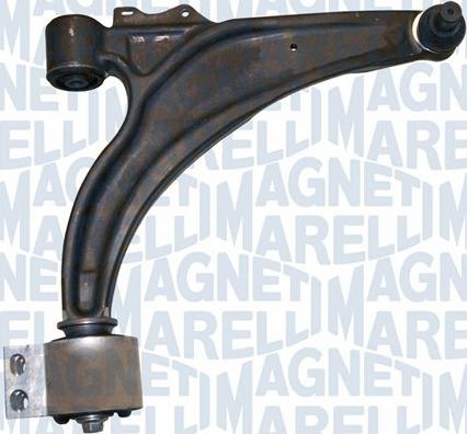 Magneti Marelli 301181389000 - Важіль незалежної підвіски колеса autozip.com.ua