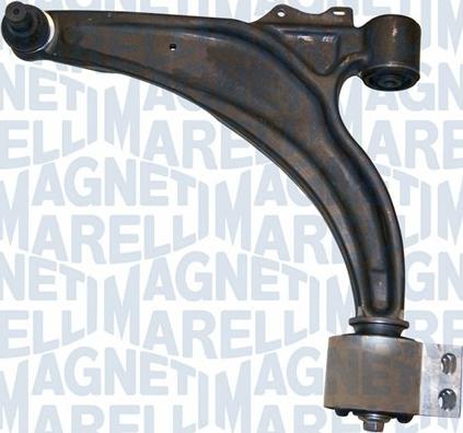 Magneti Marelli 301181389100 - Важіль незалежної підвіски колеса autozip.com.ua