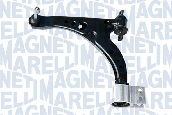 Magneti Marelli 301181389700 - Важіль незалежної підвіски колеса autozip.com.ua