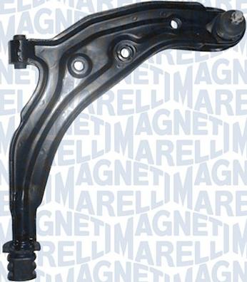 Magneti Marelli 301181384900 - Важіль незалежної підвіски колеса autozip.com.ua