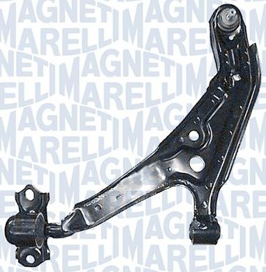 Magneti Marelli 301181384000 - Важіль незалежної підвіски колеса autozip.com.ua