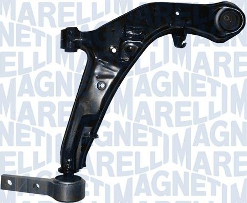 Magneti Marelli 301181384100 - Важіль незалежної підвіски колеса autozip.com.ua