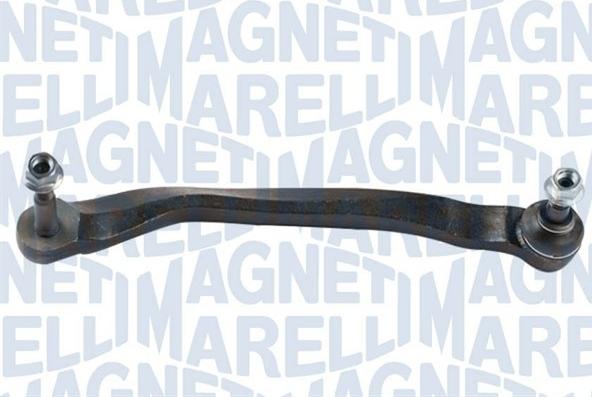 Magneti Marelli 301181384300 - Важіль незалежної підвіски колеса autozip.com.ua