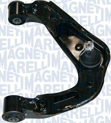 Magneti Marelli 301181385900 - Важіль незалежної підвіски колеса autozip.com.ua