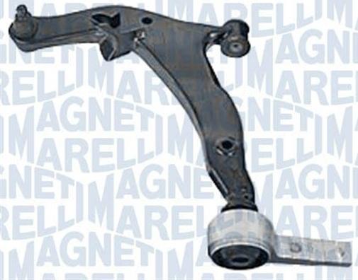 Magneti Marelli 301181385400 - Важіль незалежної підвіски колеса autozip.com.ua