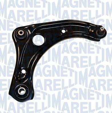 Magneti Marelli 301181385100 - Важіль незалежної підвіски колеса autozip.com.ua