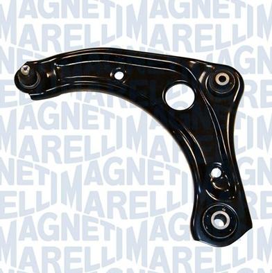 Magneti Marelli 301181385200 - Важіль незалежної підвіски колеса autozip.com.ua