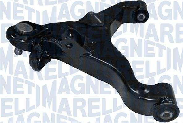 Magneti Marelli 301181385700 - Важіль незалежної підвіски колеса autozip.com.ua