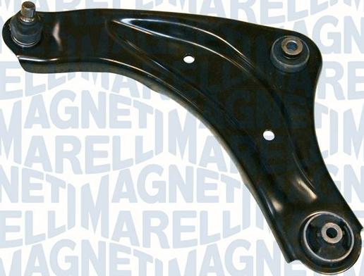 Magneti Marelli 301181386400 - Важіль незалежної підвіски колеса autozip.com.ua