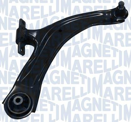 Magneti Marelli 301181386500 - Важіль незалежної підвіски колеса autozip.com.ua