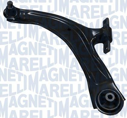 Magneti Marelli 301181386600 - Важіль незалежної підвіски колеса autozip.com.ua