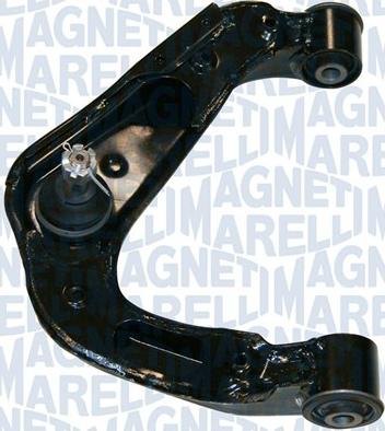 Magneti Marelli 301181386000 - Важіль незалежної підвіски колеса autozip.com.ua