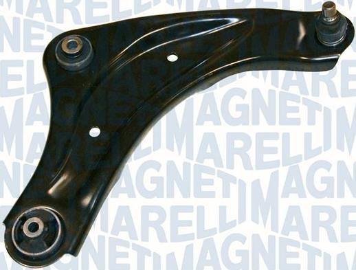 Magneti Marelli 301181386300 - Важіль незалежної підвіски колеса autozip.com.ua