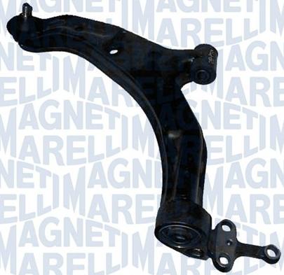 Magneti Marelli 301181386200 - Важіль незалежної підвіски колеса autozip.com.ua